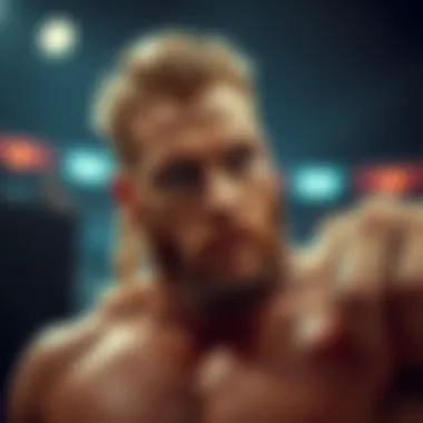 Current Trends in WWE Betting Trends in WWE betting