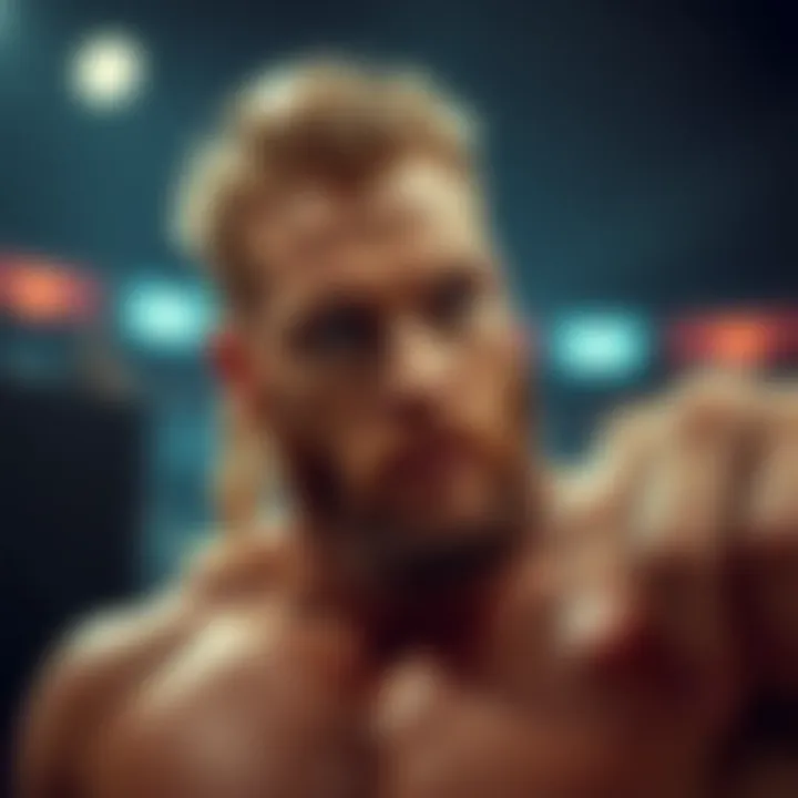 Current Trends in WWE Betting Trends in WWE betting