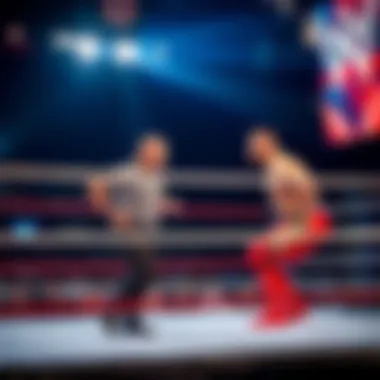 Essential Tips for Successful WWE Betting Tips for effective WWE betting