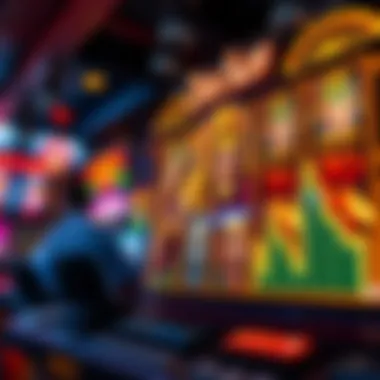 An analytical representation of profitability graphs related to Zeus slot